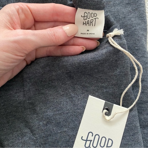 Matilda Jane Good Hart Gramercy Puff Sleeve Dress | NWT - Picture 5 of 5